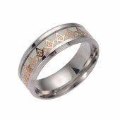 טבעת הבונים החופשיים 1498